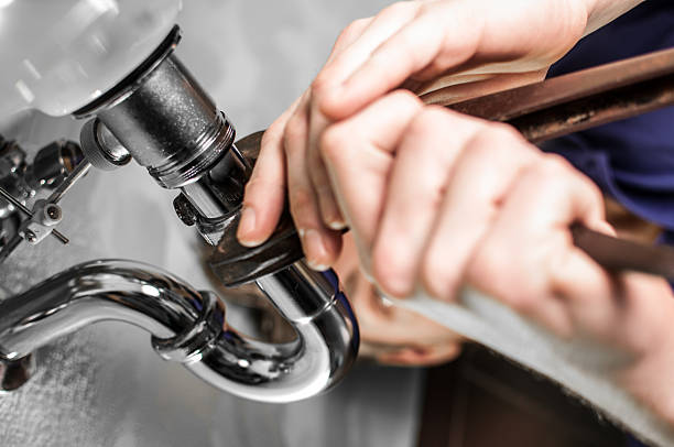 Best Green Plumbing Solutions and Water Conservation  in USA